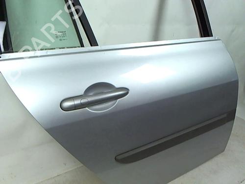 Used Right rear door RENAULT MEGANE II Estate (KM0/1_) 1.5 dCi (KM1F) (86 hp) 22102194