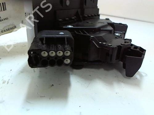 Rear right lock FORD MONDEO III (B5Y) 1.8 16V | BP20457746C99 
