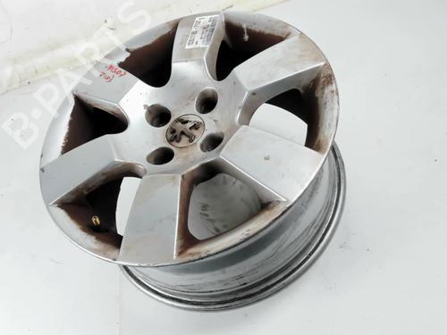 Rim PEUGEOT 5008 (0U_, 0E_) 1.6 HDi | BP24829049C45