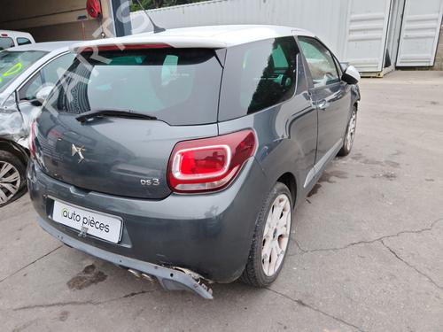 Radio DS DS 3 (SA_) 1.6 BlueHDi 116 (SABHXM) | BP31654181E6  - Image 14