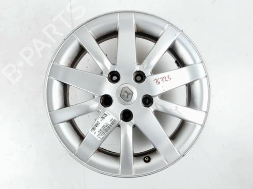 Used Rim RENAULT MEGANE III Hatchback (BZ0/1_, B3_) 1.5 dCi (BZ09, BZ0D, BZ1W, BZ29, BZ14) (110 hp) 32273664