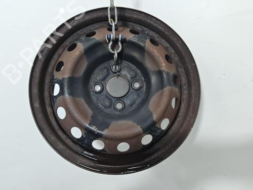 Used Rim Rim 37626846 37626846