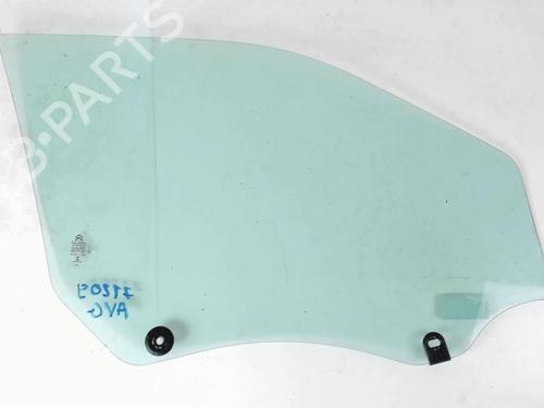 Used Front left door window CITROËN C4 CACTUS 1.2 VTi 82 (82 hp) 20387376