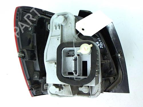 Right taillight VW POLO V (6R1, 6C1) 1.6 TDI | BP20461975C35 