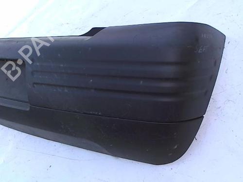Rear bumper SEAT AROSA (6H1) 1.0 | BP20459182C8 