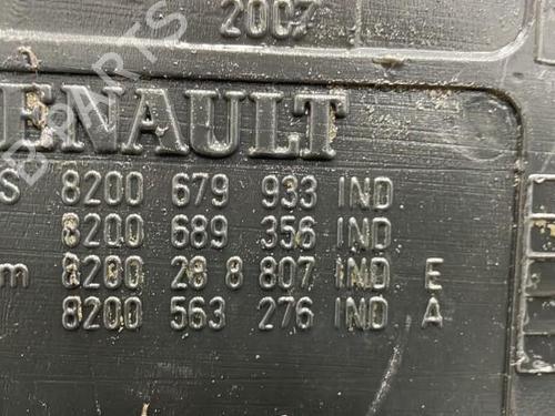 Used Fuel tank RENAULT GRAND SCÉNIC II (JM0/1_) 1.9 dCi (JM14) (131 hp) 20390054