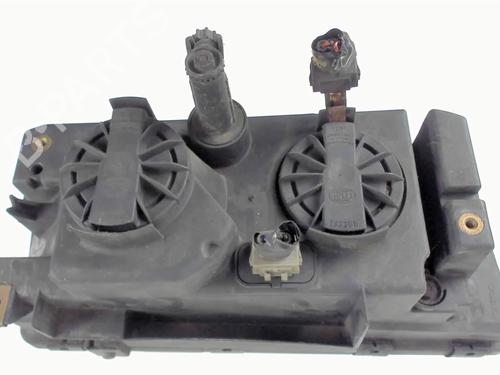 Left headlight VOLVO 850 (854) 2.0 | BP21233808C28 