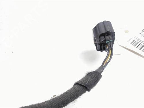 Used Right mirror Right mirror NISSAN PATHFINDER III (R51) 2.5 dCi 4WD (174 hp) 20395835 20395835