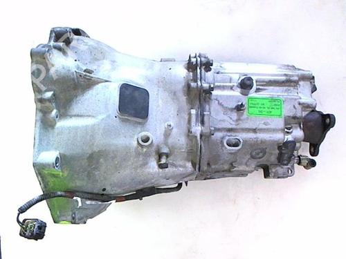 Gearbox JAGUAR S-TYPE II (X200) 3.0 V6 | BP20473783M3 