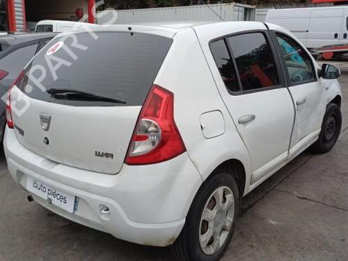Left front window switch DACIA SANDERO 1.4 MPI LPG | BP20420168I27  - Image 10