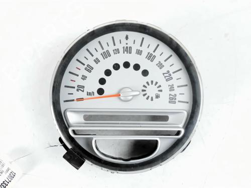 Instrument cluster MINI MINI (R56) Cooper D | BP33622151C47 - Image 3