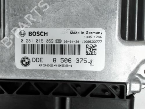 engine-control-unit-ecu-bmw-1-e87-2003-2004-2005-2006-2007-2008-2009-2010-2011-2012-2013-31159563 main image