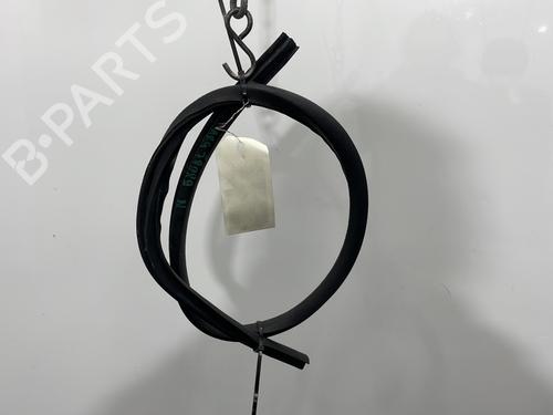 Used Rubber door seal NISSAN PIXO (UA0) 1.0 (68 hp) 30308510