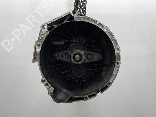 Used Gearbox BMW 5 (E60) 520 d (150 hp) 26300129