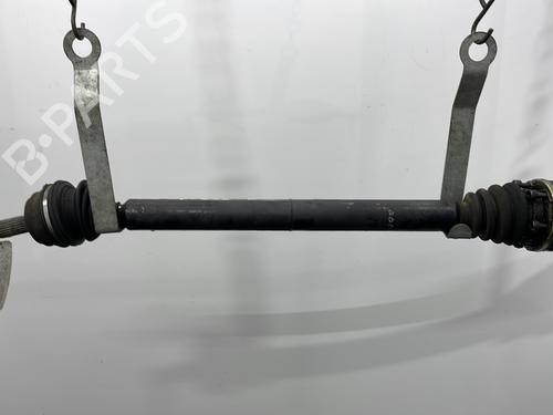 Used Right front driveshaft VW GOLF II (19E, 1G1) 1.6 (75 hp) 21208624