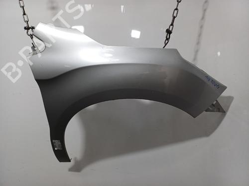 Used Right front fenders Right front fenders 37626736 37626736