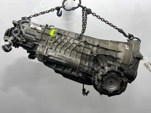 Gearbox AUDI A8 D2 (4D2, 4D8) S8 quattro | BP30864262M3