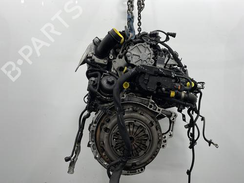 Engine PEUGEOT 208 I (CA_, CC_) 1.6 HDi / BlueHDi 75 | BP29922006M1