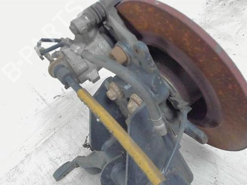 Rear axle RENAULT MEGANE III Grandtour (KZ0/1) 1.5 dCi (KZ09, KZ0D, KZ1G, KZ29, KZ14, KZ1W, KZ10, KZ1F,... | BP20390581M2 