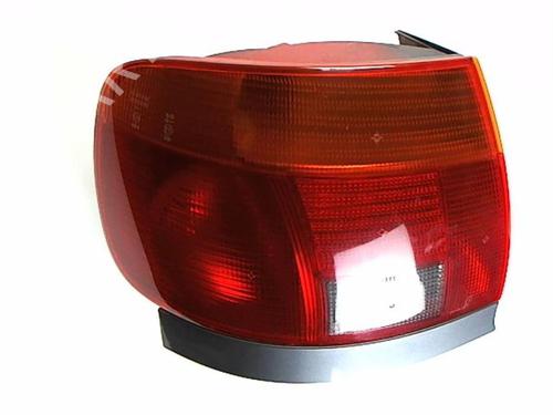 Left taillight AUDI A4 B5 (8D2) 1.9 TDI | BP20457681C34 