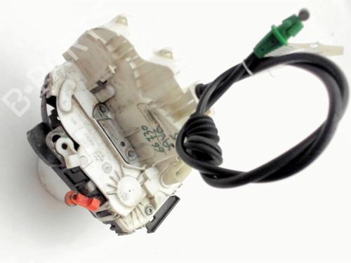 Used Front left lock Front left lock DODGE JOURNEY 2.0 CRD (140 hp) 23841080 23841080