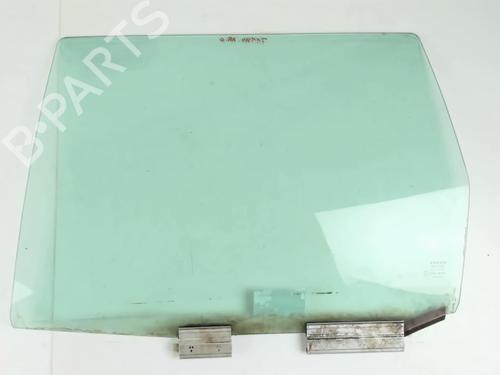 Used Rear left door window VOLVO V70 I (875, 876) 2.5 TDI (140 hp) 23779773
