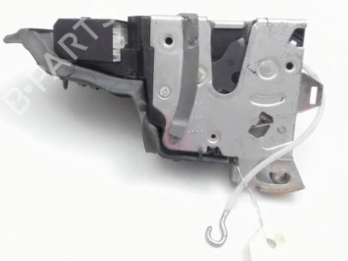 Front left lock BMW 5 (E39) 520 d | BP20394600C98 