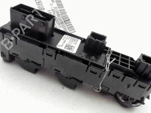 Left front window switch CITROËN C3 AIRCROSS II (2R_, 2C_) 1.5 BlueHDi 120 (2CYHXX) | BP40461715I27 - Image 2