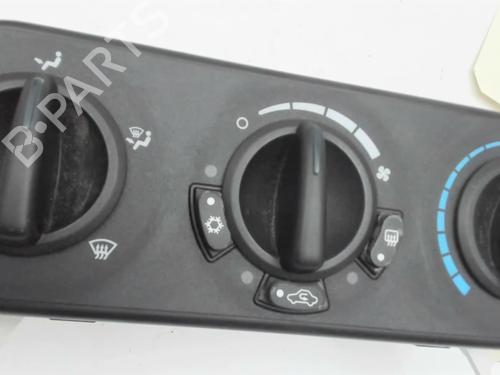 Climate control DODGE CALIBER 2.0 CRD | BP20387166I5 