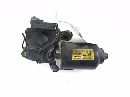 Front wiper motor DAEWOO LANOS (KLAT) 1.3 | BP21234177M29 