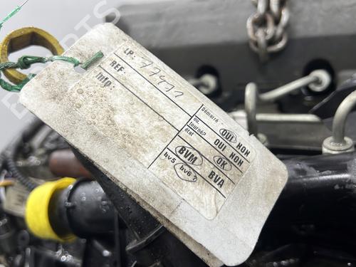 Engine PEUGEOT BOXER Van 2.2 BlueHDi 165 | BP30964985M1 - Image 5