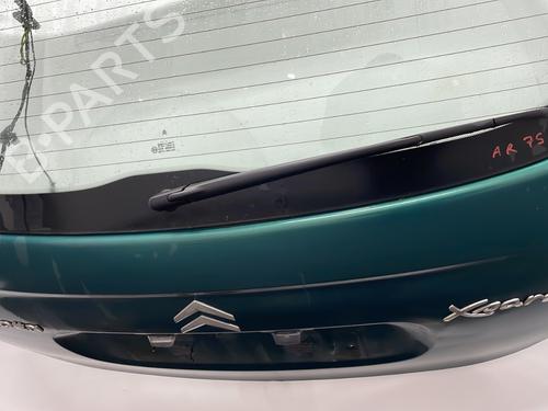 Tailgate CITROËN XSARA PICASSO (N68) 2.0 HDi | BP23182205C6 