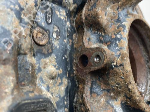 Right rear steering knuckle LAND ROVER FREELANDER I (L314) 2.0 Td4 4x4 | BP26964374M28 