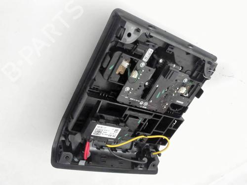 Kabinelys CUPRA ATECA (KH7, KHP, KBP) 2.0 TSI 4Drive | BP38101418I8  - Image 5
