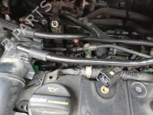 Engine control unit (ECU) FORD GRAND C-MAX (DXA/CB7, DXA/CEU) 1.6 TDCi | BP31053214M57 - Image 7