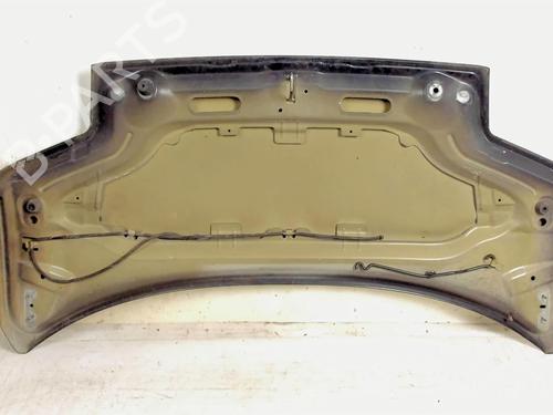 Hood CITROËN C2 (JM_) 1.1 | BP20442940C1