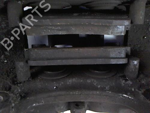 Used Left rear brake caliper Left rear brake caliper AUDI Q7 (4LB) 3.0 TDI quattro (233 hp) 20421829 20421829
