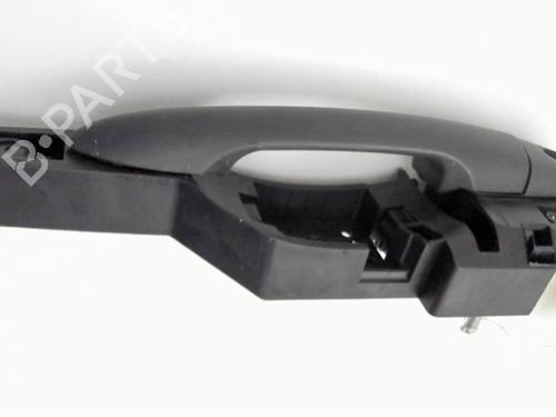 Front left exterior door handle RENAULT KANGOO Express (FW0/1_) 1.5 dCi 95 (FW16) | BP29921637C128