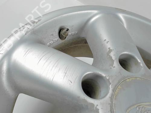 Rim FORD MAVERICK (UDS, UNS) 2.7 TD | BP21206348C45 