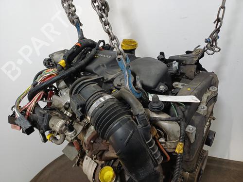 Engine DACIA DUSTER (HS_) | BP37728193M1 - Image 3