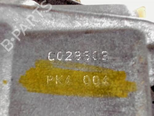 Gearbox RENAULT LAGUNA III Grandtour (KT0/1) 2.0 dCi (KT01, KT08, KT09, KT0K, KT12, KT1D, KT1W) | BP20443485M3 