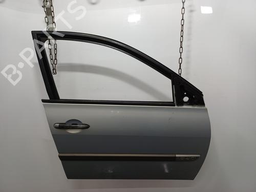 Used Right front door RENAULT MEGANE II (BM0/1_, CM0/1_) 1.9 dCi (BM0G, CM0G) (120 hp) 21565587
