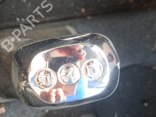 Used Parts AIXAM CITY 0.4 4955361