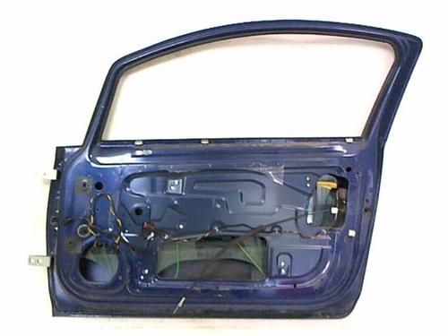 Right front door OPEL CORSA D (S07) 1.2 (L08, L68) | BP20477400C3 