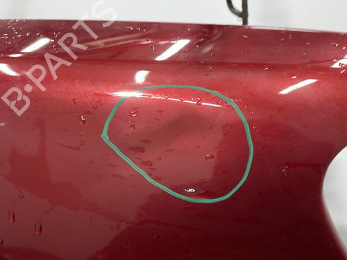 Forskærm Højre PEUGEOT 106 II (1A_, 1C_) 1.1 i | BP30864327C42