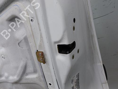 Right front door CITROËN C3 I (FC_, FN_) 1.4 HDi | BP20405895C3 