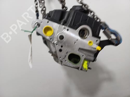 Cylinder head VW PASSAT B5.5 (3B3) 1.9 TDI | BP38184305M5 - Image 6