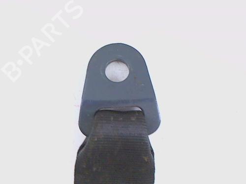 Used Front left seatbelt Front left seatbelt PEUGEOT 807 (EB_) 2.0 HDi (109 hp) 20403886 20403886