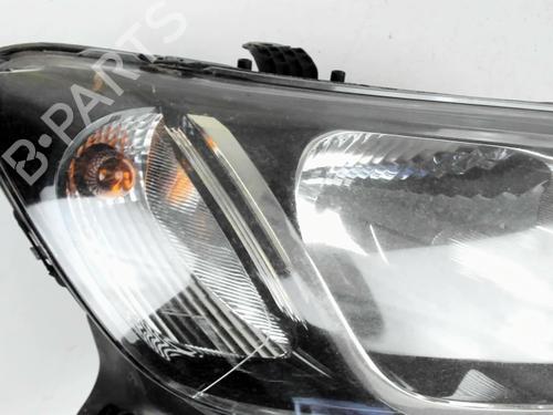 Left headlight DACIA SANDERO II 1.5 dCi | BP40442001C28 - Image 6