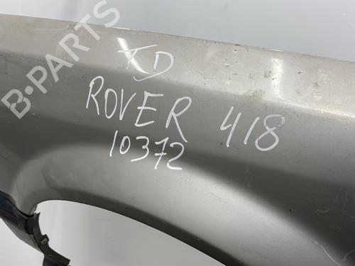 Right front fenders ROVER 400 II (XW) 418 TD | BP29419894C42 